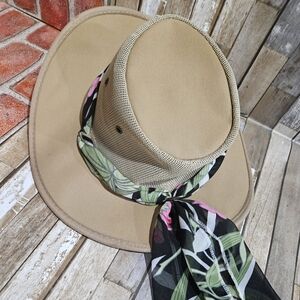 BARMAH ladies hat
